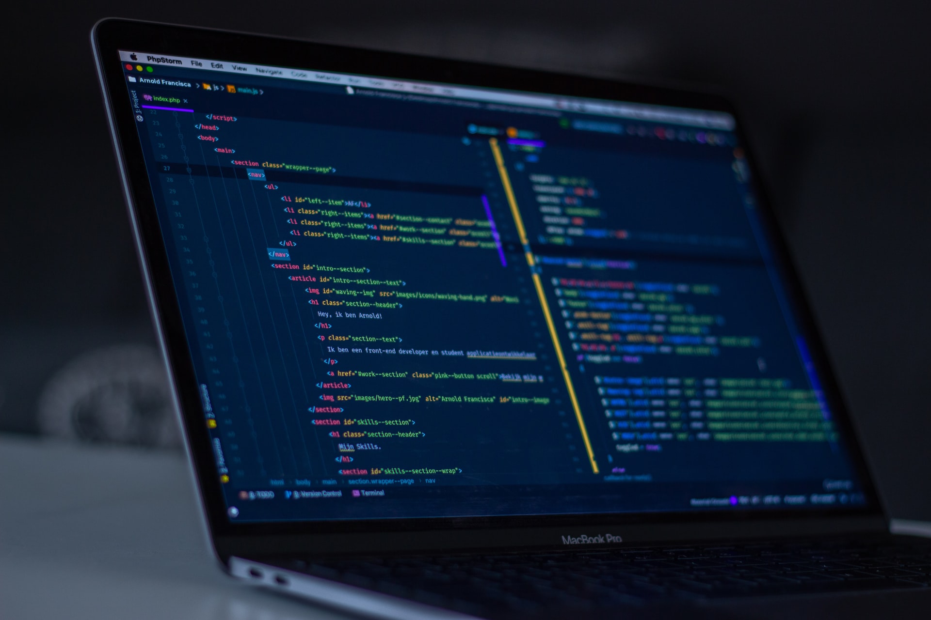 Workshop Creative Programming